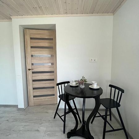 Appartement Ska Anykščiai Extérieur photo