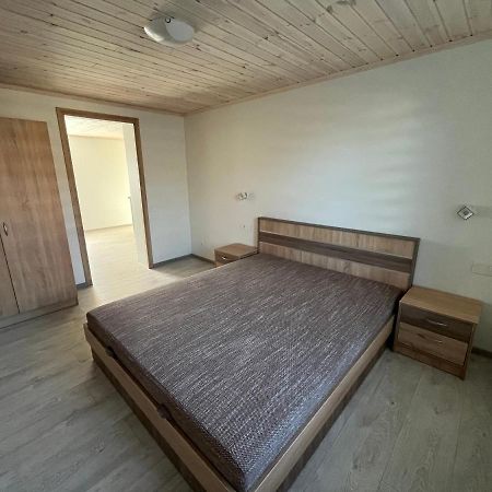 Appartement Ska Anykščiai Extérieur photo