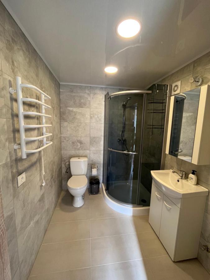 Appartement Ska Anykščiai Extérieur photo