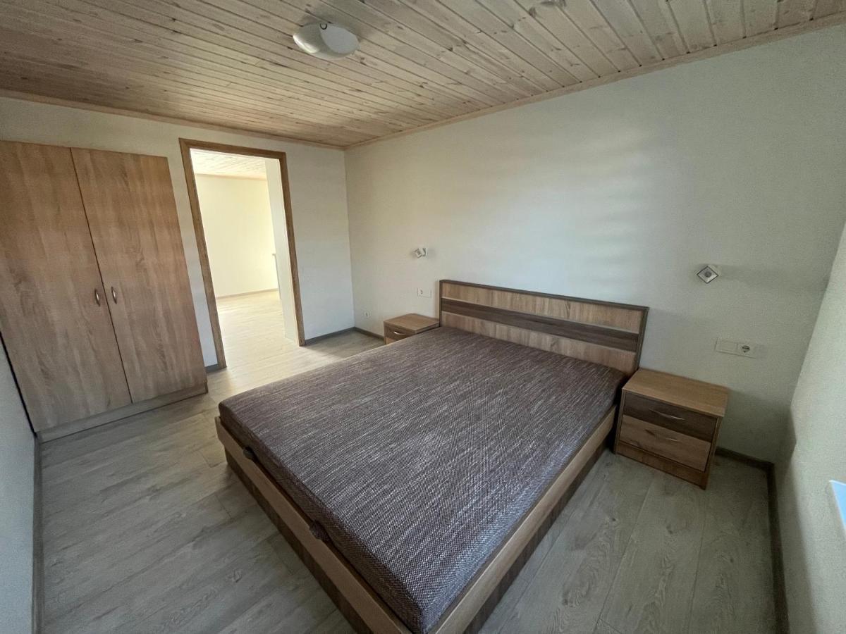 Appartement Ska Anykščiai Extérieur photo