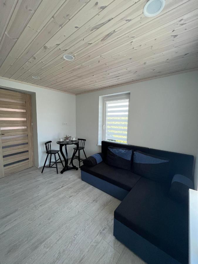 Appartement Ska Anykščiai Extérieur photo